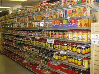 Wolfe India Bazar in Sunnyvale, CA