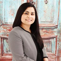 Sukhvir Khaira Realtor in Bellingham, WA