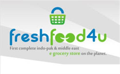 Fresh Food 4 U in Chicago, IL