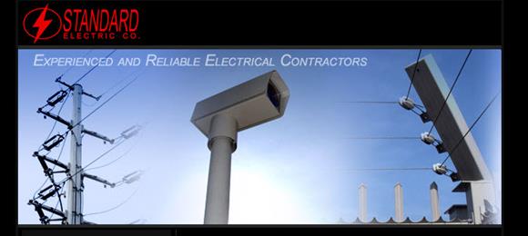 Standard Electric Company in Memphis, TN