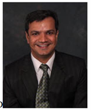 Dr Nileshkumar M Chaudhari MD in Birmingham, AL