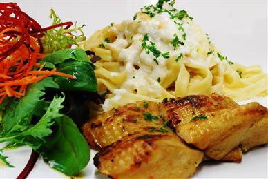 Vegetarian House in San Jose, CA