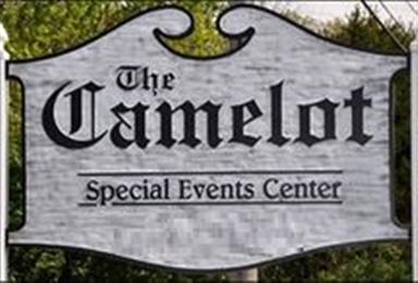 The Camelot Banquet Hall in Pittsburgh, PA