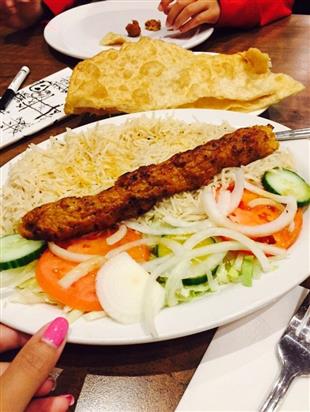 Cafe De Khan Catering in Mississauga, ON
