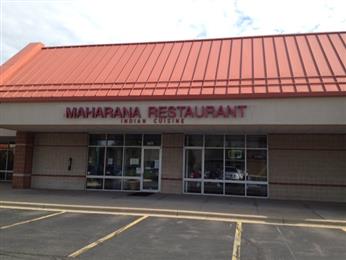 Maharana Indian Cuisine in Madison, WI