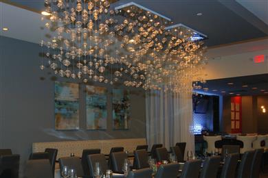 Tabla Indian Restaurant in Atlanta, GA