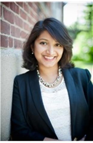Anu Suri Real Estate Agent in Concord, MA