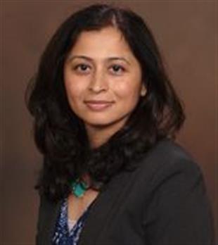 Pooja Chawla Realtor in Herndon, VA