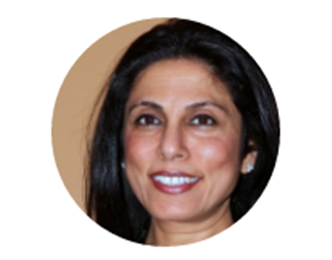 Minnie Gautam Realtor in Solon, OH