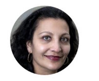 Anita Nischal Realtor in Pittsburgh, PA