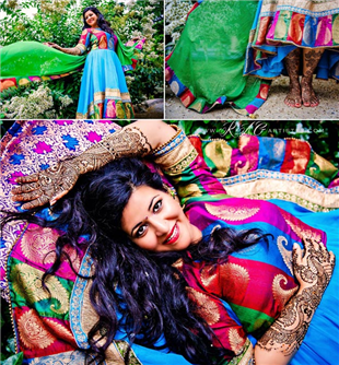 Gunn Glamour Hair Makeup And Bridal in Mitchell, GA