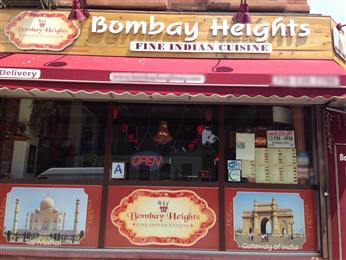 Bombay Heights in Brooklyn, NY