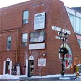 Hong Kong Fashion in Kitchener, ON