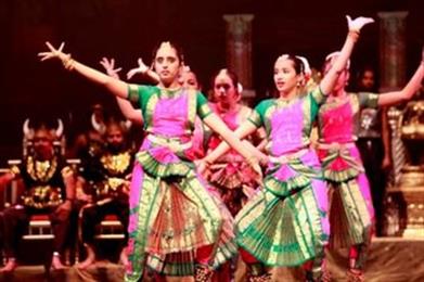 Shri Natraj School Of Dance At 5 Locations in Cypress, TX
