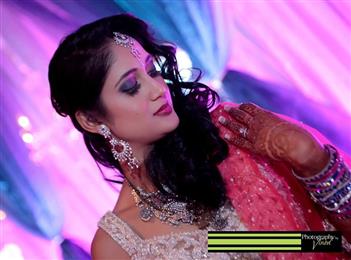 Beauty You Deserve Certified Ash Kumar Henna And MakeUp Artist in Barnesville, GA
