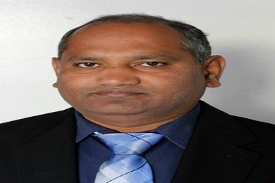 Murthy Hullekere Realtor in Amarillo, TX