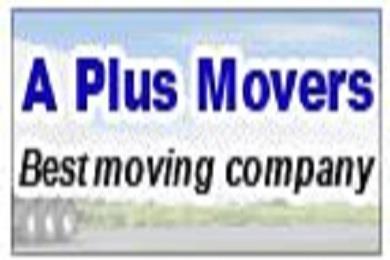 A Plus Movers LLC in Detroit, MI