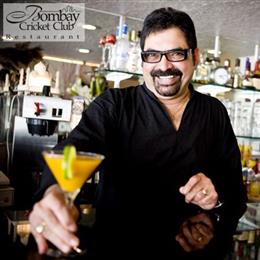 Bombay Cricket Club Restaurant in Portland, OR