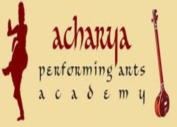 Acharya Performing Arts Academy in Aurora, IL