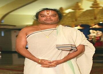 Acharya Shrinath Bhattar in Cincinnati, OH