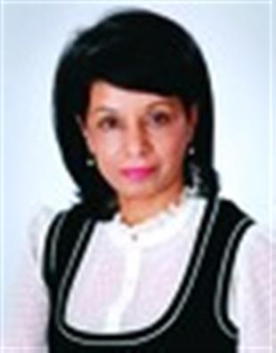 Nina Kaur Realtor in Mc Lean, VA