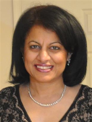 Ruma Sikka Realtor in Potomac, MD