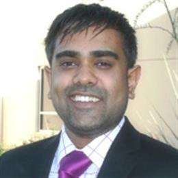 Rishin Patel Liberty Mutual Insurance Agent in Glendale, AZ