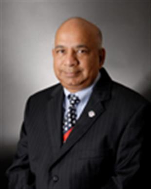 Ajit V Thakur CPA