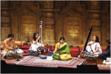 Akhil Music Academy in Mississauga, ON