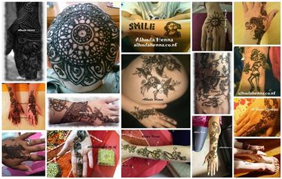 Alhuda Henna Fashions in Philadelphia, PA