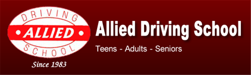 Allied Driving School in Los Angeles, CA
