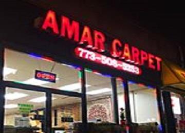Amar Carpets in Chicago, IL