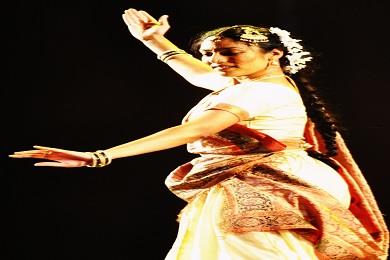 Amika Kushwaha in New Westminster, BC