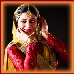 Anga Kala Kathak Academy in Cleveland, OH