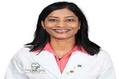 Aparna Sadineni DDS FAGD in Lexington, KY