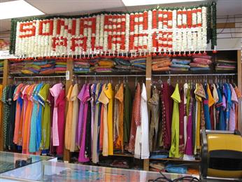 Sona Sari Palace in Artesia, CA