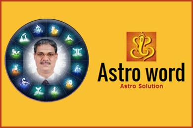 Astro Words