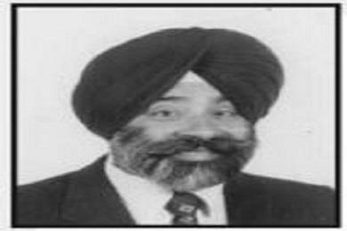 Avninder Singh Insurance Specialist