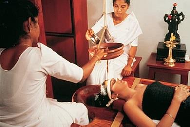 Ayurvedic Therapeutic Massages in Chicago, IL