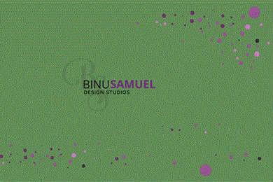 Binu Samuel Design Studios
