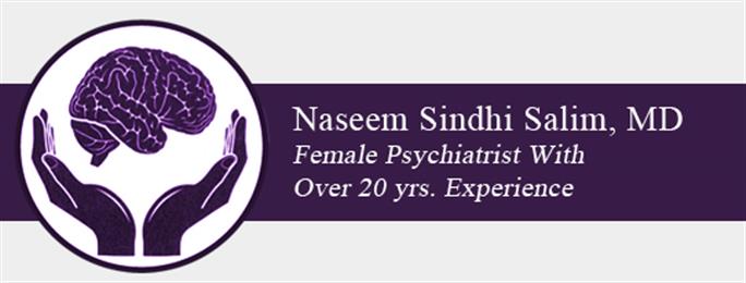 Dr Naseem Sindhi Salim in Bensalem, PA