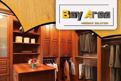 Bay Area Wooden Solution in Union City, CA
