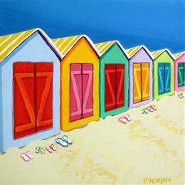 Drawing And Painting Classes