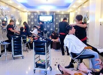 Henna Beauty Service in Vernon Hills, IL