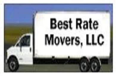 Best Rate Movers LLC in Walled Lake, MI