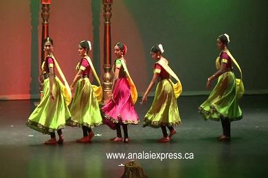 Bhaarati School Of Indian Classical Dance in Scarborough, ON
