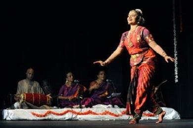 Bharatnatyam Classes By Anuradha Jaganathan in Mississauga, ON