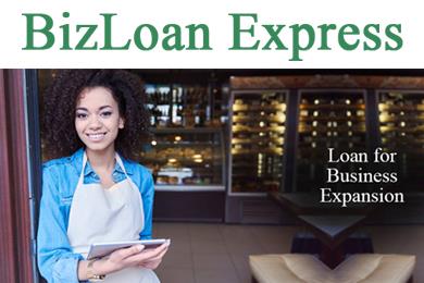Biz Loan Express in Memphis, TN