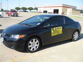 A Asia Driving School in Irving, TX