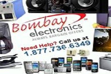 Bombay Electronics in Niles, IL